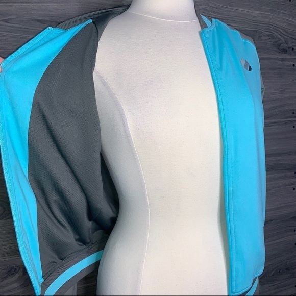 UFC Jetsetter Track Jacket Size Small - Picture 3 of 6